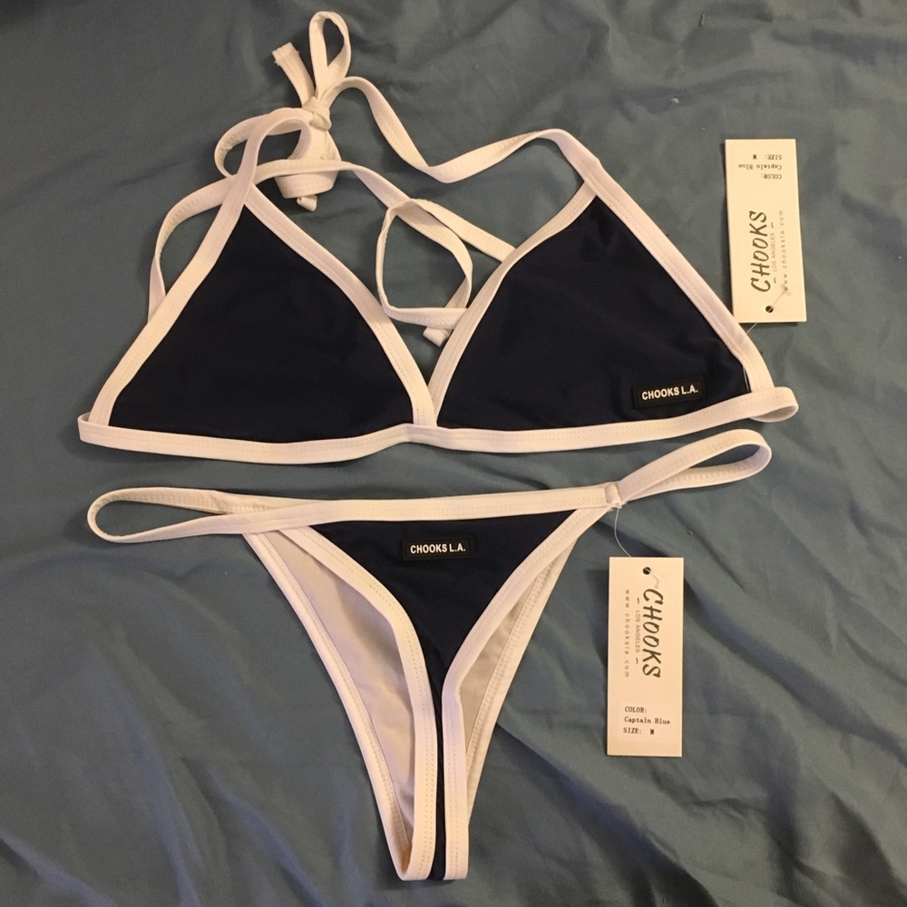 Medium boutinela set